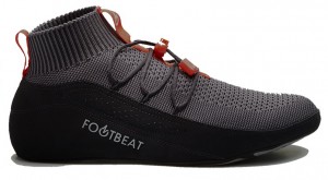 Footbeat shoe