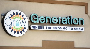 growGeneration logo