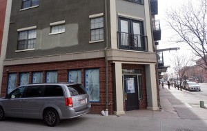 Patterns and Pops is leasing 1,000 square feet at 1620 Platte St. (Kate Tracy)