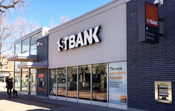 firstBank fortCollins