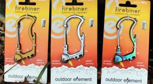 firebiner products