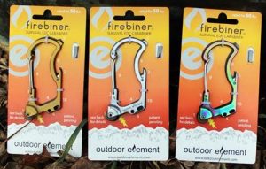 firebiner products
