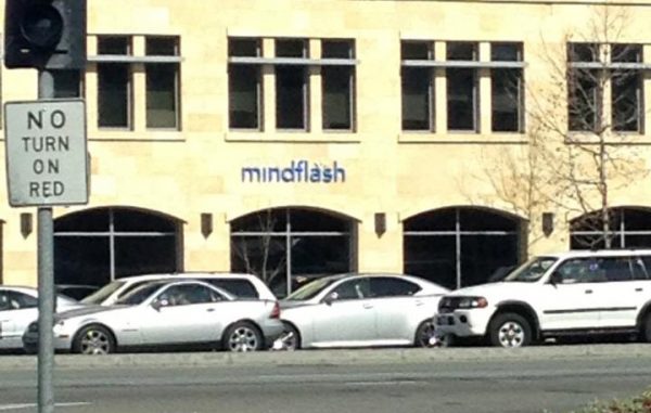 Mindflash Palo Alto HQ