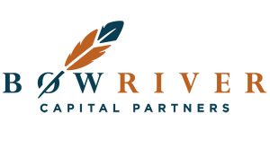 bowRiver logo