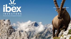 ibex website