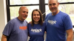 isplack founders