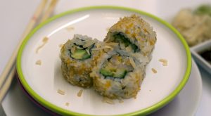 sushirama sushi