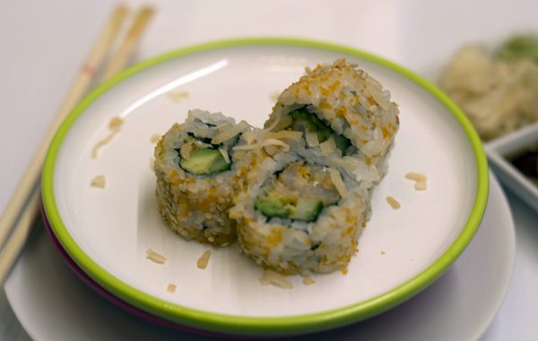 sushirama sushi