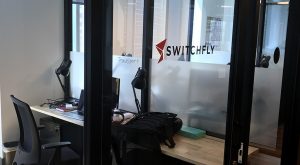 switchfly weWorkUnionStation