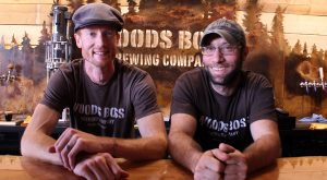 woodsBoss owners