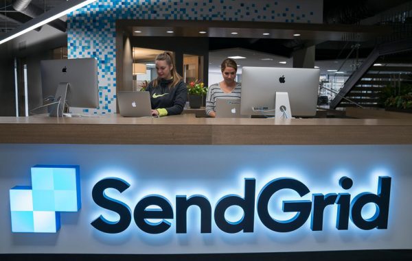 sendgrid office