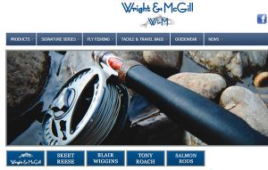 wright mcgill website