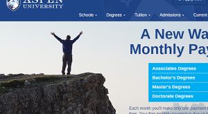 aspen university website