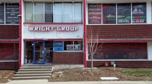 wright group storefront