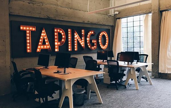 tapingo office