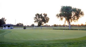 overland park golf course