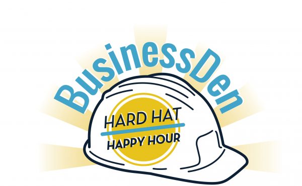 Hard hat Happy Hour