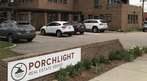 PorchLight new office
