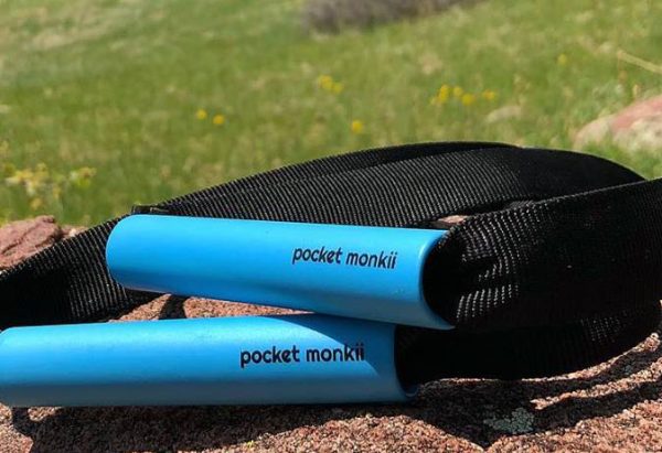 pocket monkii