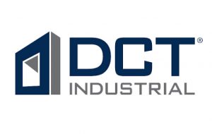 dct industrial logo