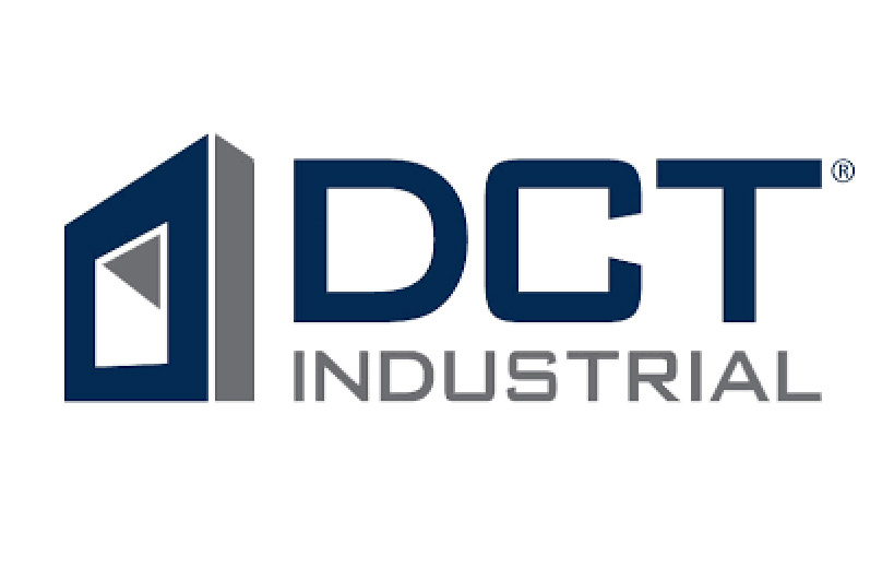 dct industrial logo