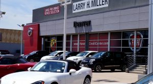 Larry H Miller dealership