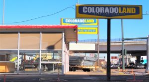 Coloradoland Tire Service