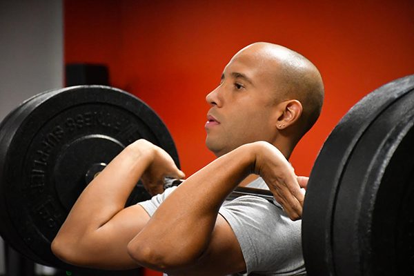 New CrossFit gym opens in Centennial 1 CrossFit SouthGlenn6
