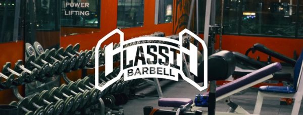classic barbell