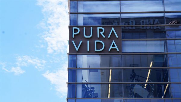 puravida