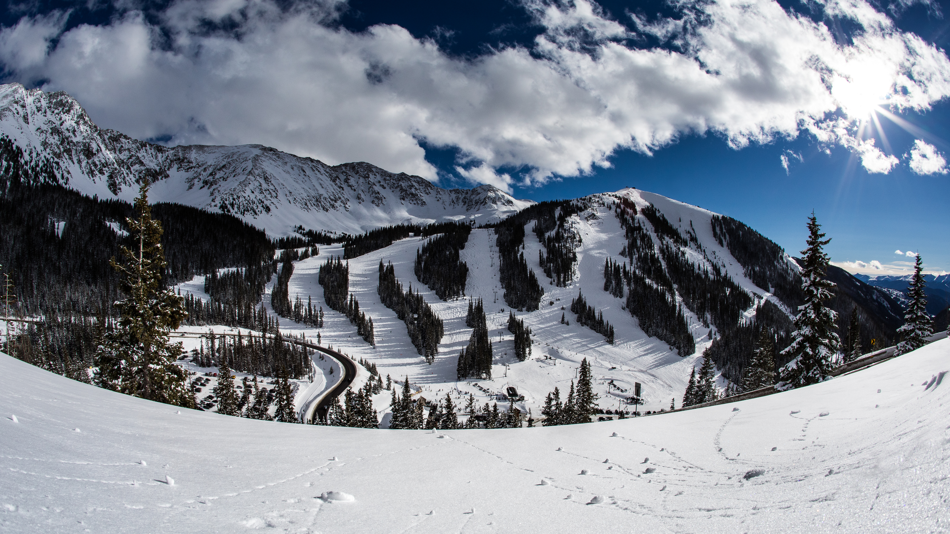 vail epic pass