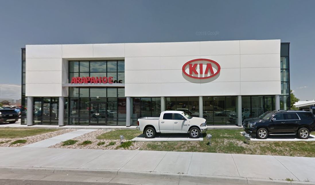 Two Kia dealerships sue carmaker, say new Denver