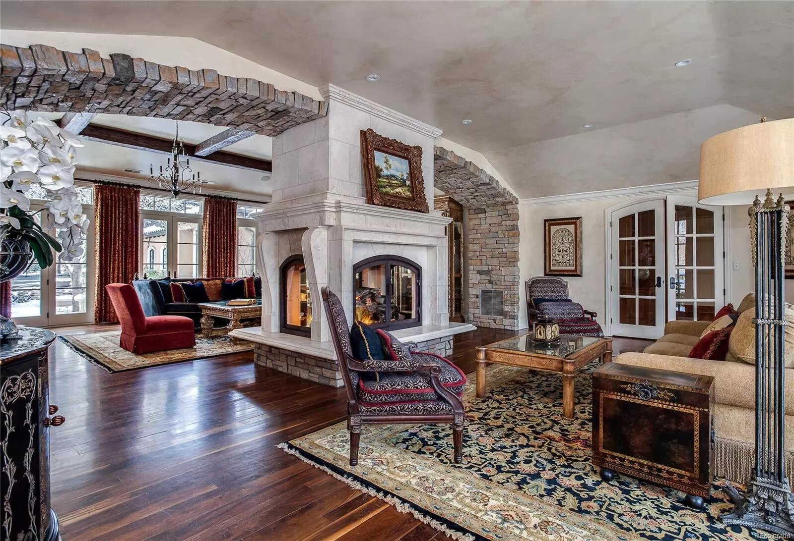 John Elway's ex-wife puts Belcaro mansion on the market for $4.5M