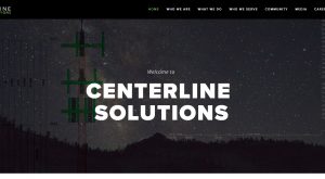 Centerline screenshot