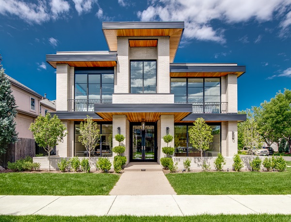 Cherry Creek Home Lists For $6.5m - Businessden