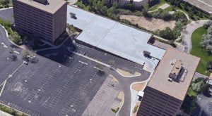 Denver Corporate Center II and III
