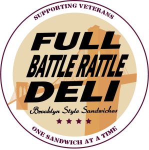 Full Battle Rattle Deli