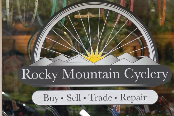 rocky mountain cyclery