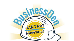 Hard hat Happy Hour