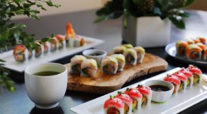 Sushi Sasa