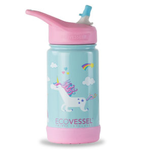 ecovessel frost
