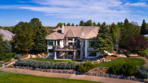 Two new custom-built mansions among December top home sales 3 89 Glenmoor Place print 090 72 Aerial 4200x2361 300dpi