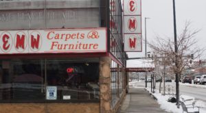 EMW Carpets and Furniture