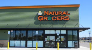 Natural Grocers Green Valley Ranch Exterior2