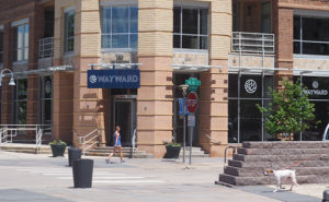Convenience store chain Kum & Go plans second pump-free location downtown 2 wayward