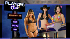 Players Club screenshot