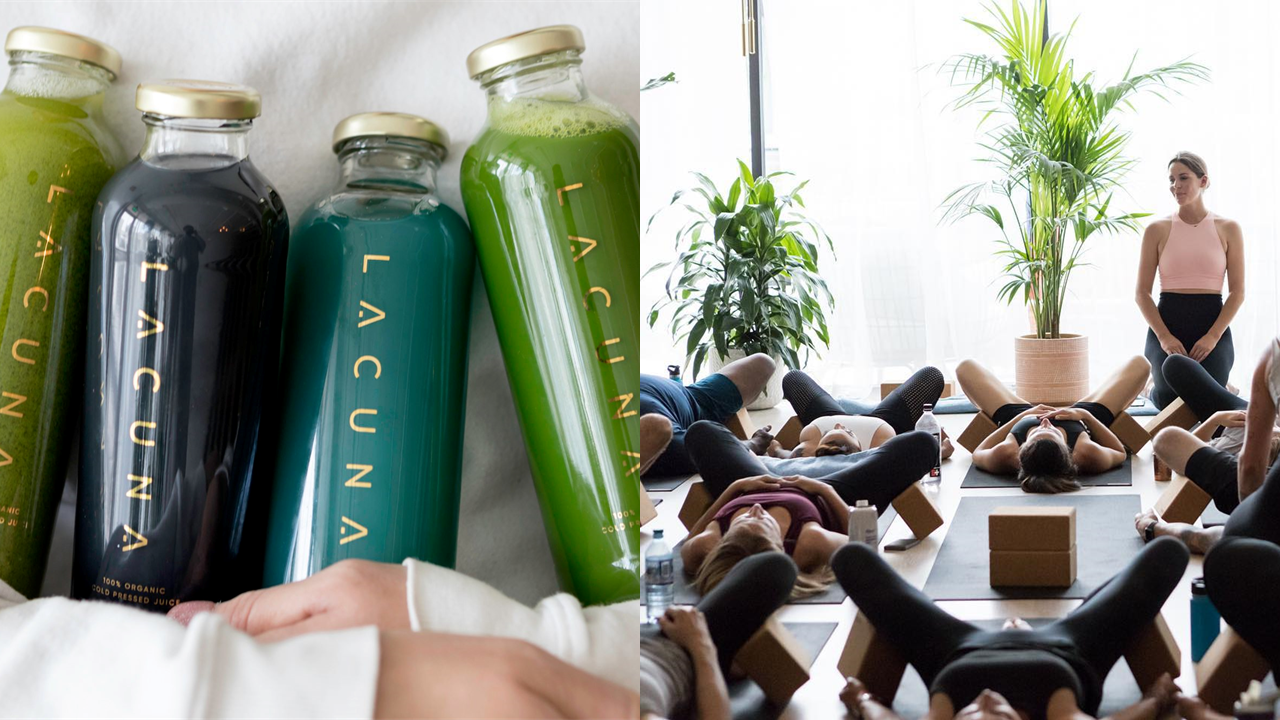 RiNo yoga studio and juice bar closing after one year - BusinessDen