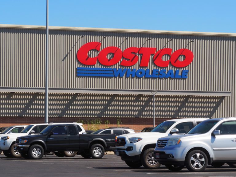 Costco plans new store in Green Valley Ranch BusinessDen
