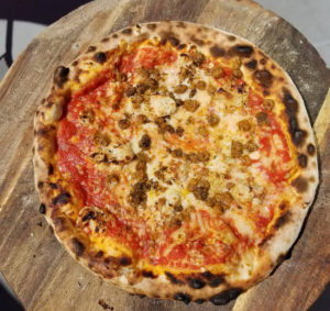 10.15D Piante Pizzeria Vegan Pizza