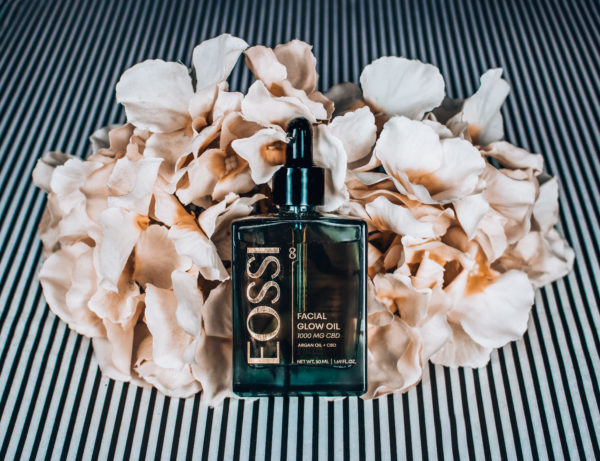 10.16D Eossi Beauty product